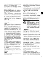 Preview for 35 page of National Geographic Telescope With Equatorial Mount Operating Instructions Manual