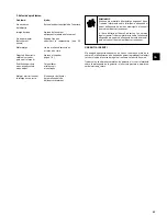 Preview for 43 page of National Geographic Telescope With Equatorial Mount Operating Instructions Manual