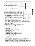 Preview for 17 page of National Geographic Weather Forecast 302 NE User Manual