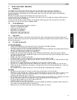 Preview for 19 page of National Geographic Weather Forecast 302 NE User Manual