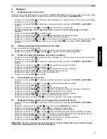 Preview for 23 page of National Geographic Weather Forecast 302 NE User Manual