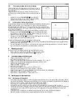 Preview for 25 page of National Geographic Weather Forecast 302 NE User Manual