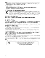 Preview for 26 page of National Geographic Weather Forecast 302 NE User Manual