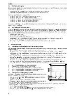 Preview for 30 page of National Geographic Weather Forecast 302 NE User Manual