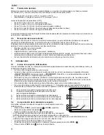 Preview for 38 page of National Geographic Weather Forecast 302 NE User Manual