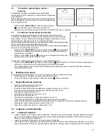 Preview for 41 page of National Geographic Weather Forecast 302 NE User Manual