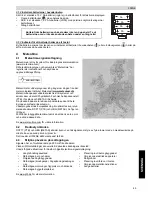 Preview for 45 page of National Geographic Weather Forecast 302 NE User Manual