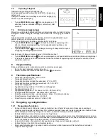 Preview for 57 page of National Geographic Weather Forecast 302 NE User Manual