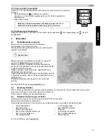 Preview for 61 page of National Geographic Weather Forecast 302 NE User Manual