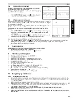 Preview for 65 page of National Geographic Weather Forecast 302 NE User Manual