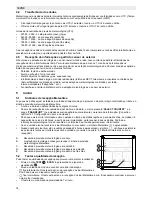 Preview for 78 page of National Geographic Weather Forecast 302 NE User Manual