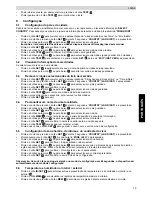 Preview for 79 page of National Geographic Weather Forecast 302 NE User Manual