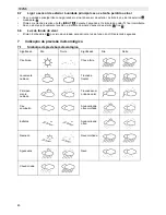 Preview for 80 page of National Geographic Weather Forecast 302 NE User Manual