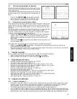 Preview for 81 page of National Geographic Weather Forecast 302 NE User Manual