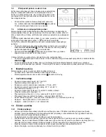 Preview for 89 page of National Geographic Weather Forecast 302 NE User Manual