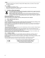 Preview for 90 page of National Geographic Weather Forecast 302 NE User Manual