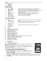 Preview for 92 page of National Geographic Weather Forecast 302 NE User Manual