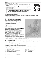 Preview for 102 page of National Geographic Weather Forecast 302 NE User Manual