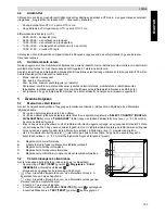 Preview for 103 page of National Geographic Weather Forecast 302 NE User Manual