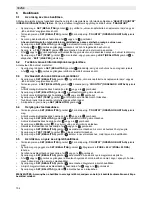 Preview for 104 page of National Geographic Weather Forecast 302 NE User Manual