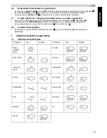 Preview for 105 page of National Geographic Weather Forecast 302 NE User Manual