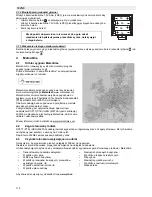 Preview for 110 page of National Geographic Weather Forecast 302 NE User Manual