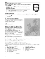 Preview for 118 page of National Geographic Weather Forecast 302 NE User Manual