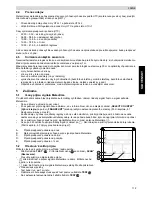 Preview for 119 page of National Geographic Weather Forecast 302 NE User Manual