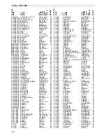 Preview for 124 page of National Geographic Weather Forecast 302 NE User Manual