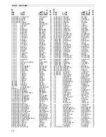 Preview for 126 page of National Geographic Weather Forecast 302 NE User Manual