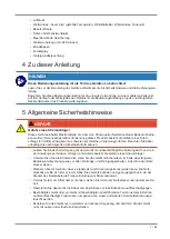 Preview for 7 page of National Geographic WIFI Weather Center 7in1 Instruction Manual