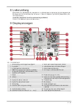 Preview for 11 page of National Geographic WIFI Weather Center 7in1 Instruction Manual