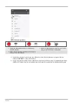 Preview for 16 page of National Geographic WIFI Weather Center 7in1 Instruction Manual