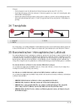 Preview for 25 page of National Geographic WIFI Weather Center 7in1 Instruction Manual