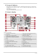 Preview for 41 page of National Geographic WIFI Weather Center 7in1 Instruction Manual