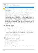 Preview for 42 page of National Geographic WIFI Weather Center 7in1 Instruction Manual