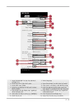 Preview for 47 page of National Geographic WIFI Weather Center 7in1 Instruction Manual