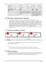 Preview for 53 page of National Geographic WIFI Weather Center 7in1 Instruction Manual