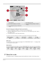 Preview for 56 page of National Geographic WIFI Weather Center 7in1 Instruction Manual