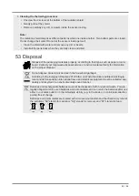 Preview for 63 page of National Geographic WIFI Weather Center 7in1 Instruction Manual