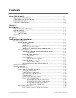 Preview for 5 page of National Instruments 776572-00 User Manual