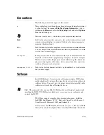 Preview for 2 page of National Instruments 9237 Calibration Procedure