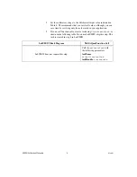 Preview for 8 page of National Instruments 9237 Calibration Procedure