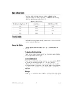 Preview for 12 page of National Instruments 9237 Calibration Procedure