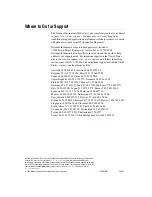 Preview for 14 page of National Instruments 9237 Calibration Procedure