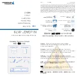 Preview for 2 page of National Instruments cDAQ-9179 Quick Start