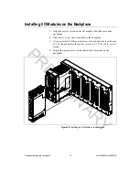 Preview for 15 page of National Instruments cFP-22 Series Manual