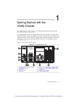 Preview for 12 page of National Instruments CompactDAQ cDAQ-9185 User Manual