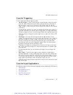 Preview for 88 page of National Instruments CompactDAQ cDAQ-9185 User Manual