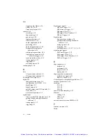 Preview for 136 page of National Instruments CompactDAQ cDAQ-9185 User Manual